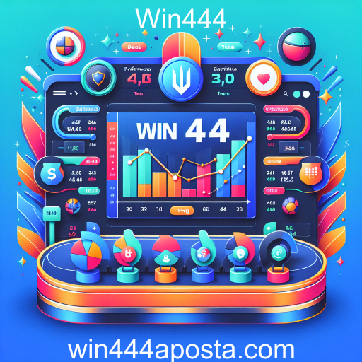 A Revolução dos Fantasy Sports na Win444