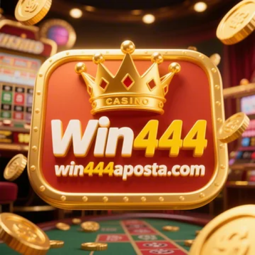 Win444